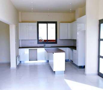 Brand new house in Limassol