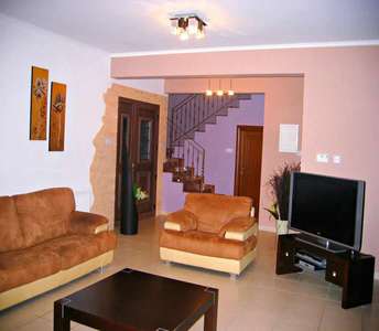 Buy property in Limassol