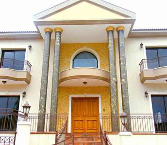 Αγορά έπαυλης Λεμεσός