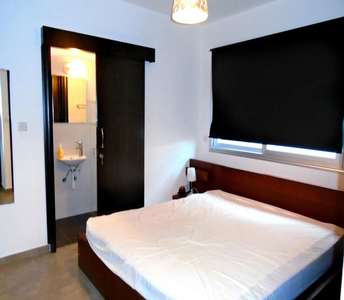 2 bedroom apartment in Larnaca