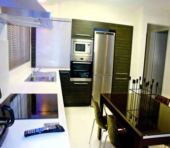 Купить квартиру в Ларнаке