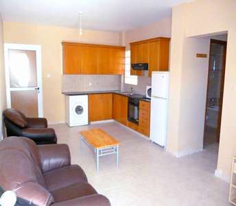 Διαμερίσματα προς πώληση Λάρνακα