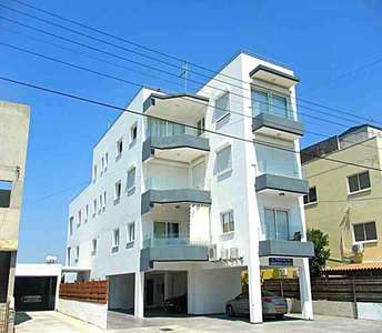 Larnaca Vergina resale spacious apartment by owner
