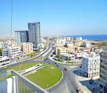 Cyprus apartment for sale Larnaca