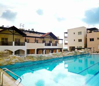 Квартиры в Ларнаке на продажу в комплексе