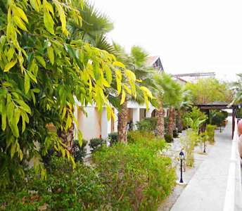 Кипр купить недвижимость в Ларнаке