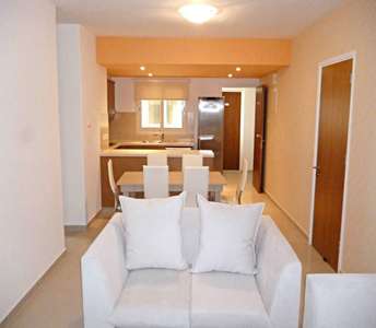 New apartments for sale Larnaca