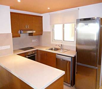 Купить квартиру в Ларнаке