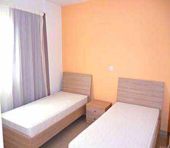2 bedroom apartments in Larnaca