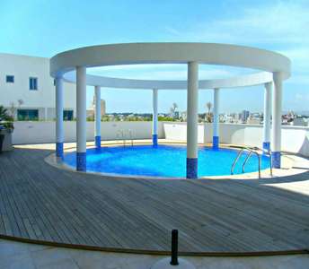 Buy apartment in Larnaca