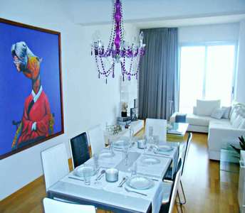 Apartments for sale in Larnaca