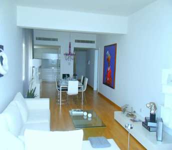 Larnaca flats for sale