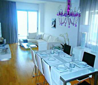 New apartments for sale in Larnaca