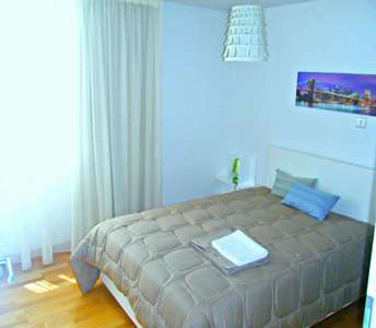 3 bedroom apartment in Larnaca