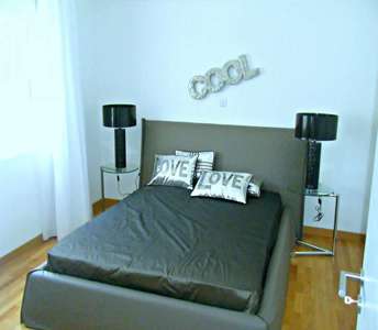 Flats for sale Larnaca