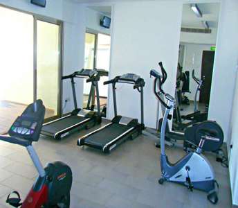 Buy seafront apartment in Larnaca