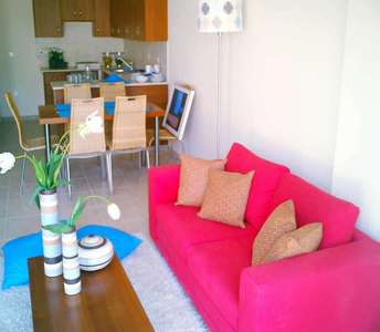 Купить квартиру в Ларнаке