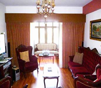 Классически меблированная квартира в центре Ларнаки
