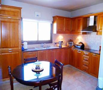 Купить квартиру Ларнака