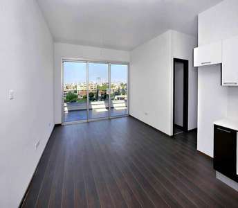 Larnaca new apartments for sale