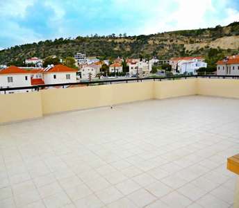 Flat for sale Oroklini Larnaca at a cheap price