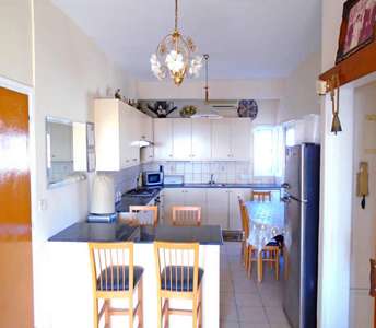 Buy apartment in Larnaca Cyprus