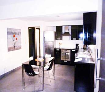 Modern apartment for sale in Oroklini Larnaca