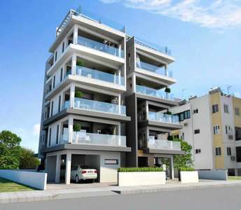 Apartments in Larnaca for sale