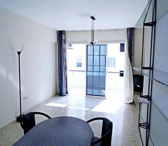 Cyprus Larnaca city centre 2 bedroom cheap apartment