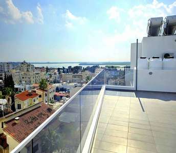 Larnaca Drosia buy penthouse