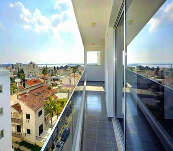 Property in Larnaca
