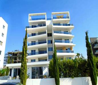 Apartments for sale in Larnaca