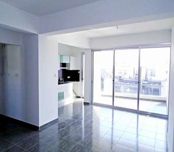 Buy apartment in Larnaca