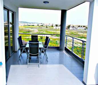 Larnaca apartments for sale