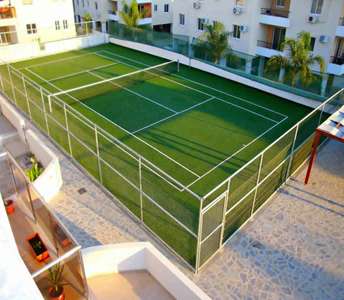 Apartments for sale in Larnaca