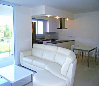 New apartments for sale Larnaca