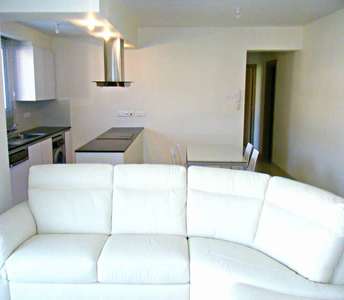 Buy apartment in Larnaca