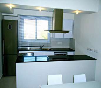 Flats in Larnaca for sale