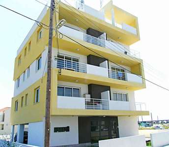 Apartments for sale in Larnaca