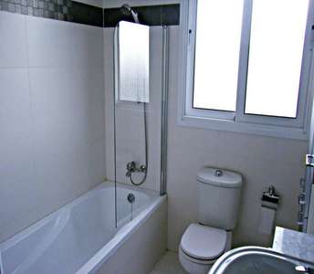 2 bedroom apartment in Larnaca