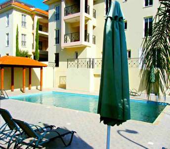New apartment for sale in Mazotos village