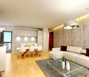 Apartment for sale in Larnaca