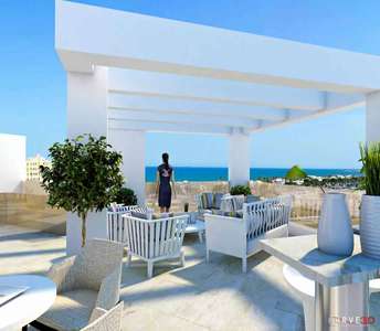 Квартиры в Ларнаке на продажу