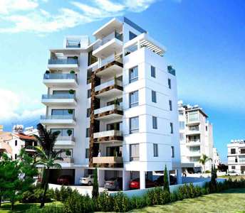 Купить недвижимость в Ларнаке