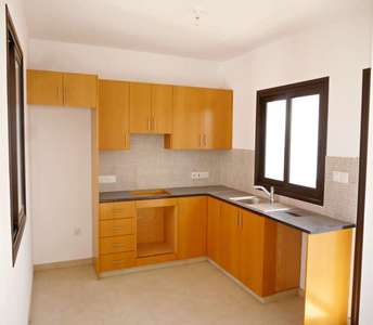 Buy apartment in Larnaca