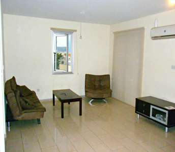 Resale one bedroom apartment in Aradippou Larnaca