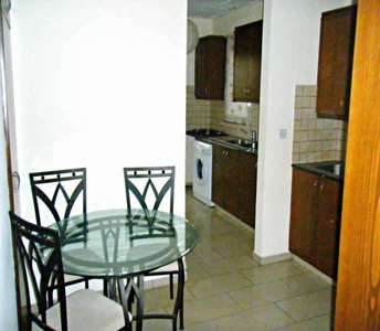 Apartments for sale in Larnaca