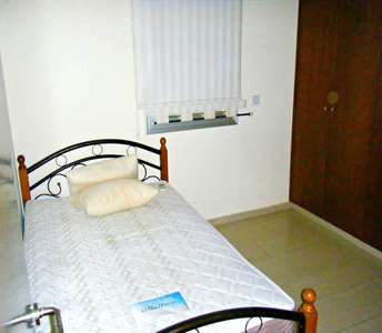 Buy 1 bedroom apartment in Larnaca