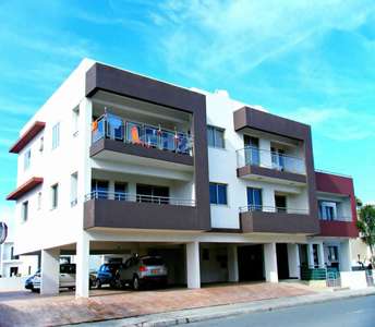 Larnaca Livadia new flat at a cheap price