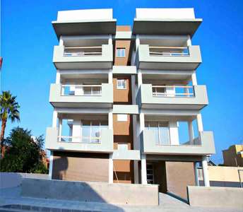 Buy new apartment at a low price in Larnaca center